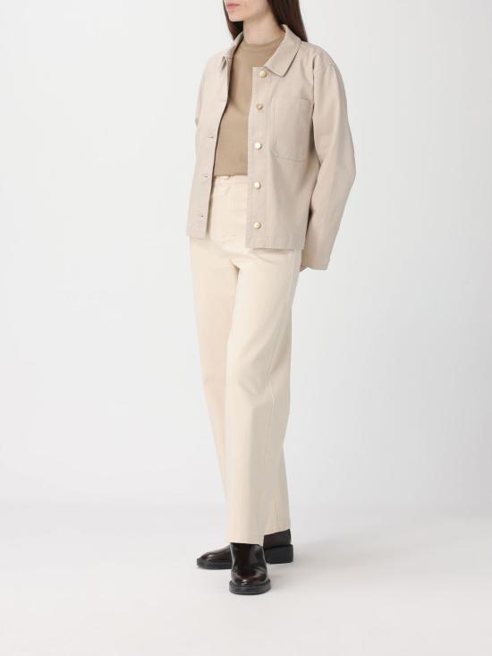 26SS 에스막스마라 자켓 2619191061600 002 Beige - 'S MAX MARA