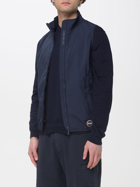 26SS 콜마르 베스트 1809N6WV 68 Blue - COLMAR