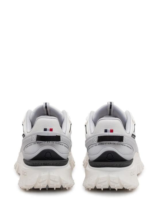 26SS 몽클레어 스니커즈 L109A4M00260M7208 91Q GREY - MONCLER