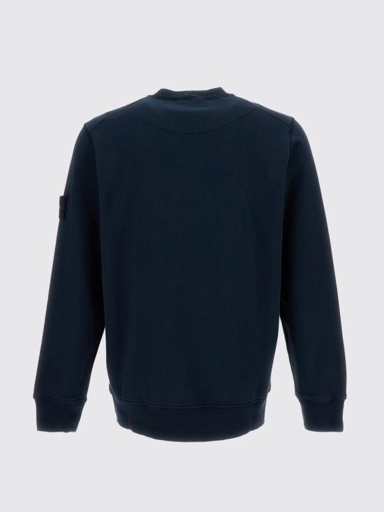 26SS 스톤 아일랜드 긴팔 티셔츠 6100060S0051 V0020 Blue - STONE ISLAND