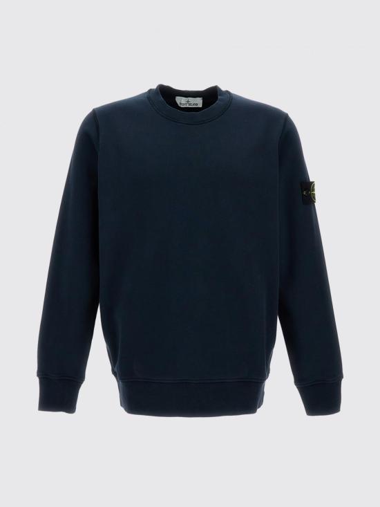 26SS 스톤 아일랜드 긴팔 티셔츠 6100060S0051 V0020 Blue - STONE ISLAND