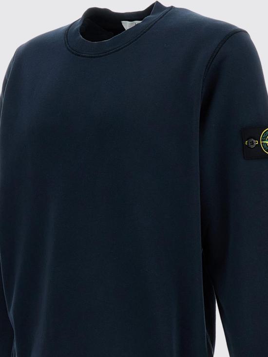 26SS 스톤 아일랜드 긴팔 티셔츠 6100060S0051 V0020 Blue - STONE ISLAND