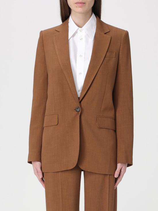 26SS 에트로 자켓 WRCA004299TU4 M0280 Brown