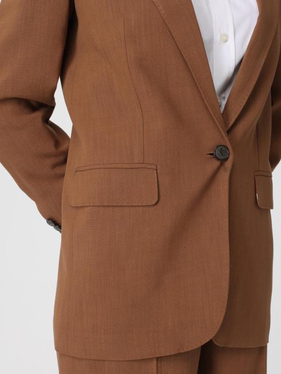 26SS 에트로 자켓 WRCA004299TU4 M0280 Brown - ETRO