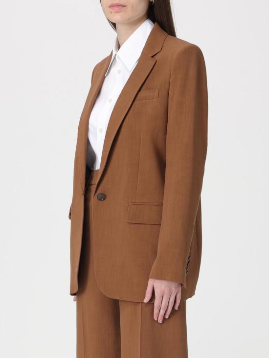 26SS 에트로 자켓 WRCA004299TU4 M0280 Brown - ETRO