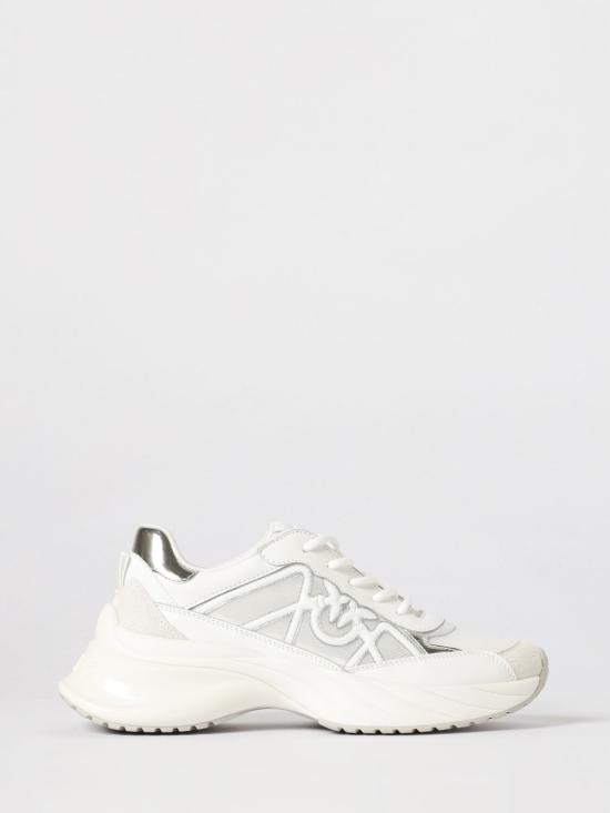 26SS 핑코 스니커즈 SS0135P142 Z1B White