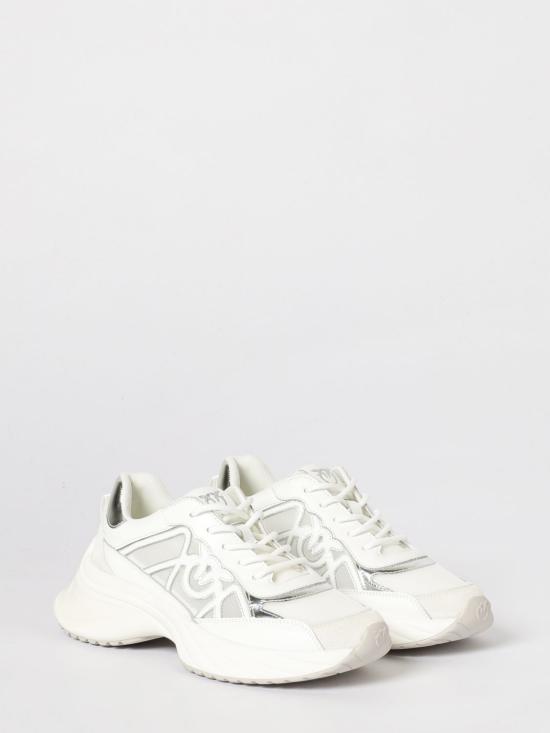 26SS 핑코 스니커즈 SS0135P142 Z1B White - PINKO