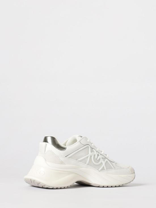 26SS 핑코 스니커즈 SS0135P142 Z1B White - PINKO