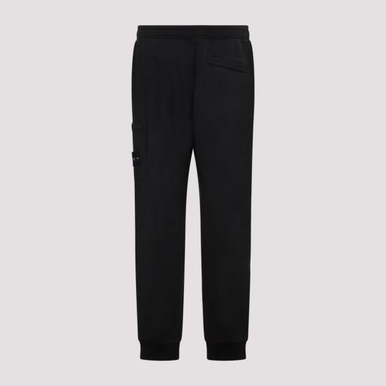 26SS 스톤 아일랜드 숏팬츠 L1S156200021 S0051 0029 Black - STONE ISLAND