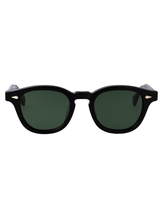 25FW 줄리어스 타르트 옵티컬 안경 JTPL 003A T BLK SUNGLASSES BLACK