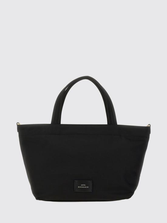 26SS 안야힌드마치 토트백 193511 Black - ANYA HINDMARCH