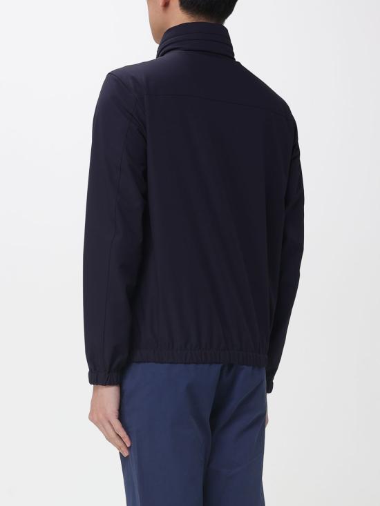 26SS 페이 자켓 NAM1252047SVUW U807 Blue - FAY