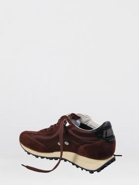 26SS 골든구스 마라톤 스니커즈 GWF00683F007841 55661 Dark - GOLDEN GOOSE