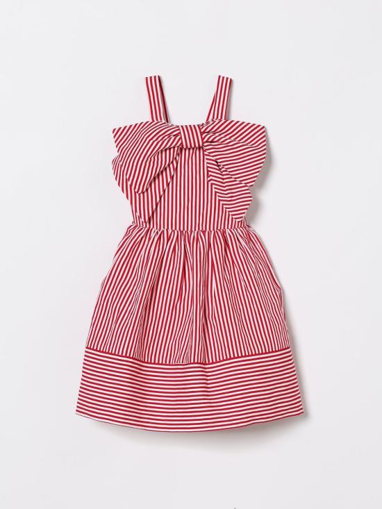 26SS [키즈] 모나리자 원피스 11G9147315 9944 White