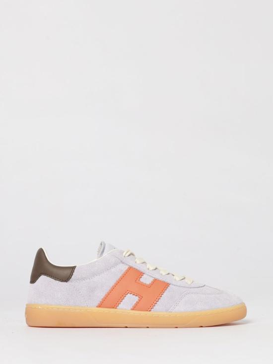 26SS 호간 스니커즈 HXW6470FB60UHK 0RWG Multicolor