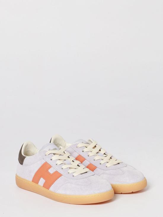 26SS 호간 스니커즈 HXW6470FB60UHK 0RWG Multicolor - HOGAN