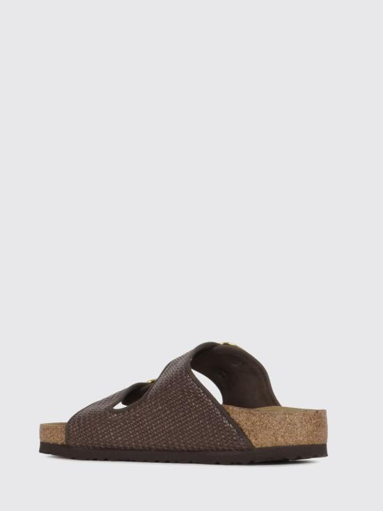 26SS 버켄스탁 힐/펌프스 1031416 Brown - BIRKENSTOCK