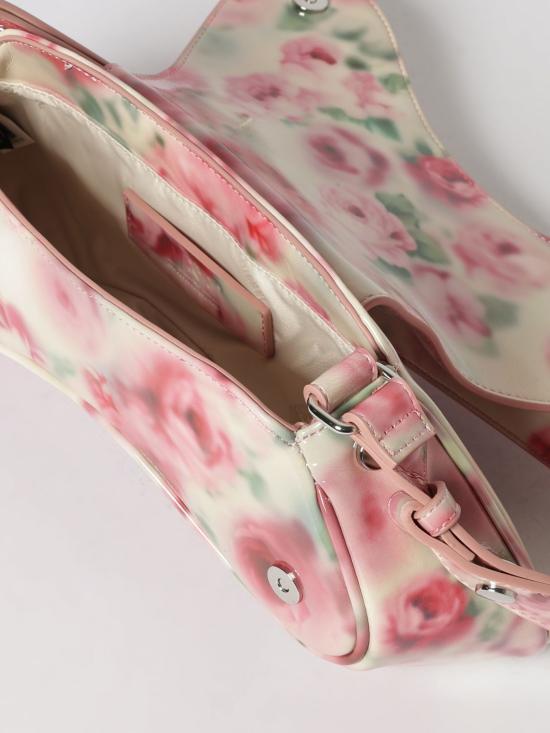 26SS 디젤 크로스백 X10221P6019 HB082 White - DIESEL