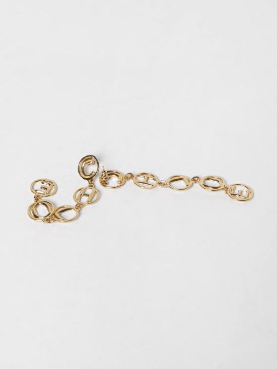 26SS 끌로에 보석 CH26SJE09CB7 9DC Brown - CHLOE