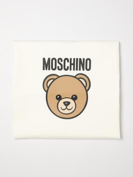 26SS [키즈] 모스키노 침구 MUB00MLCA19 10063 White