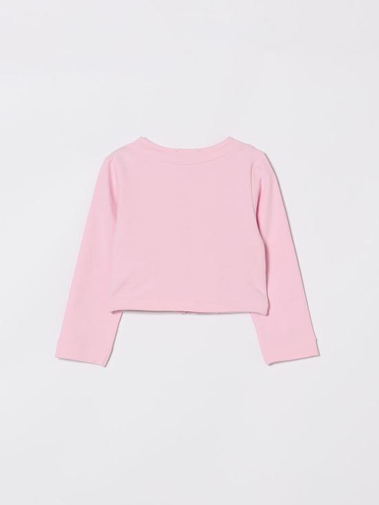 26SS [키즈] 모나리자 풀오버 19G8017007 0090 Pink - MONNALISA