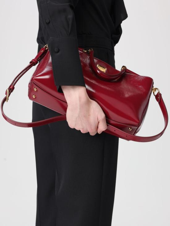 26SS 돌체앤가바나 토트백 BB7896AZ000 83028 Red - DOLCE & GABBANA