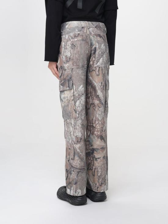 26SS 리프레젠트 스트레이트 팬츠 MLM100331 055 Multicolor - REPRESENT