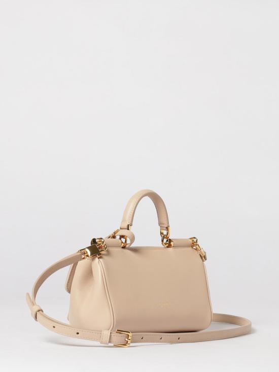 26SS 돌체앤가바나 마이 시실리 핸드백 BB7864B7321 80095 Sand - DOLCE & GABBANA