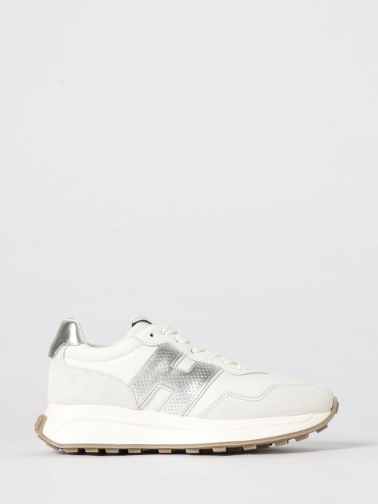26SS 호간 스니커즈 HXW6410EH4PUNI 0351 White