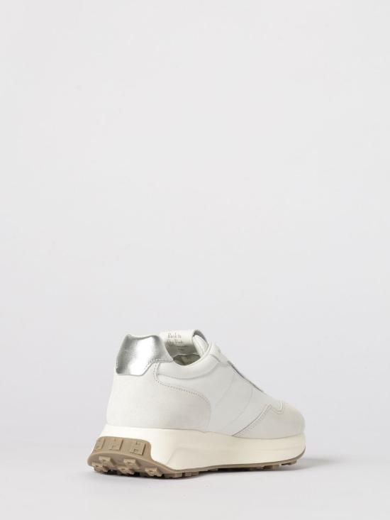 26SS 호간 스니커즈 HXW6410EH4PUNI 0351 White - HOGAN