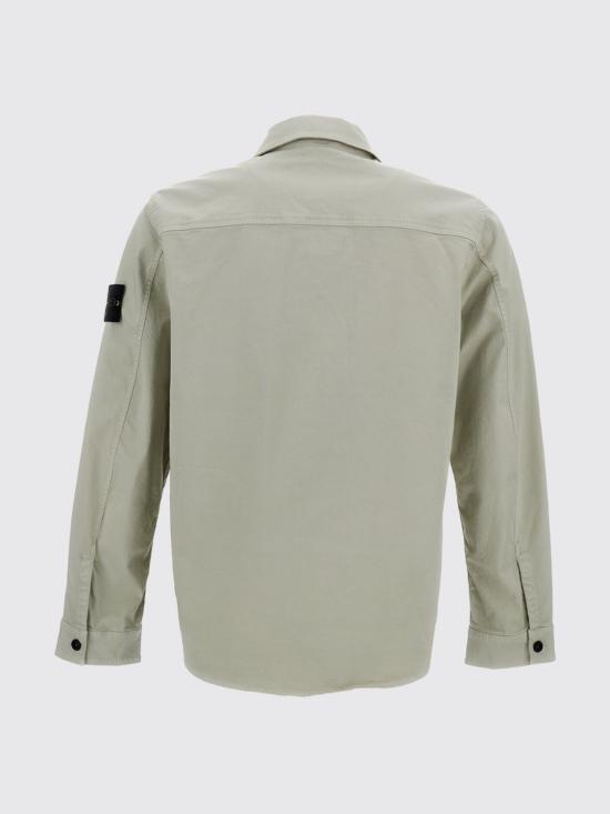 26SS 스톤 아일랜드 자켓 1200015S0012 V0061 Grey - STONE ISLAND