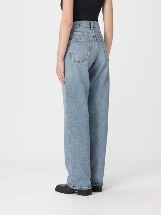 26SS 에이골디 데님 팬츠 A3171885 CONCLUSION Stone Washed - AGOLDE