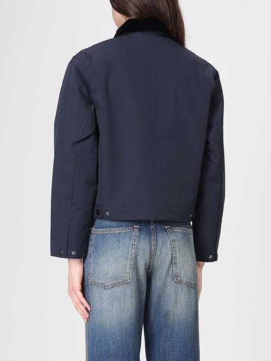 26SS 칼하트 WIP 자켓 I035972 3AMXX Blue - CARHARTT WIP