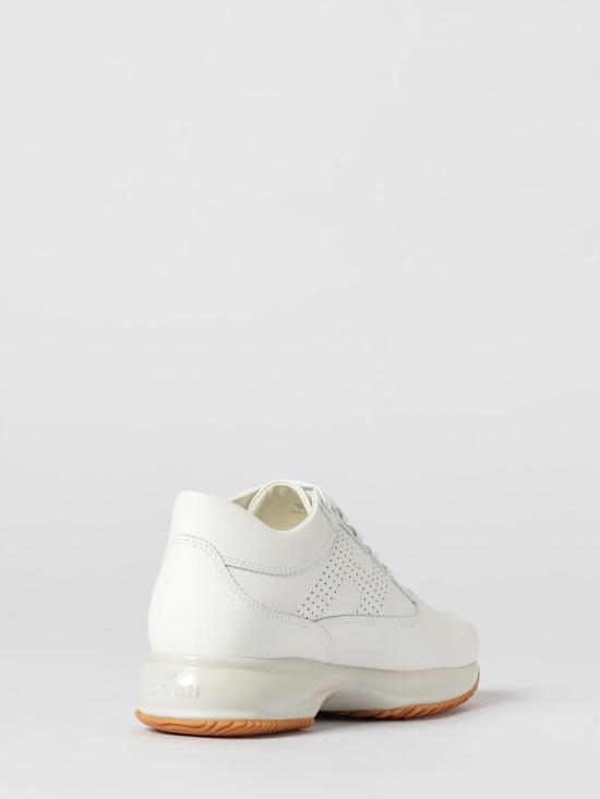 26SS 호간 스니커즈 HXW00N00E30KLA B001 White - HOGAN