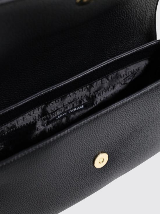26SS 알마니 숄더백 XW002592AF11902 UC001 Black - ARMANI