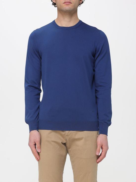 26SS 페이 스웨터 NMMC152171TOHP U207 Denim