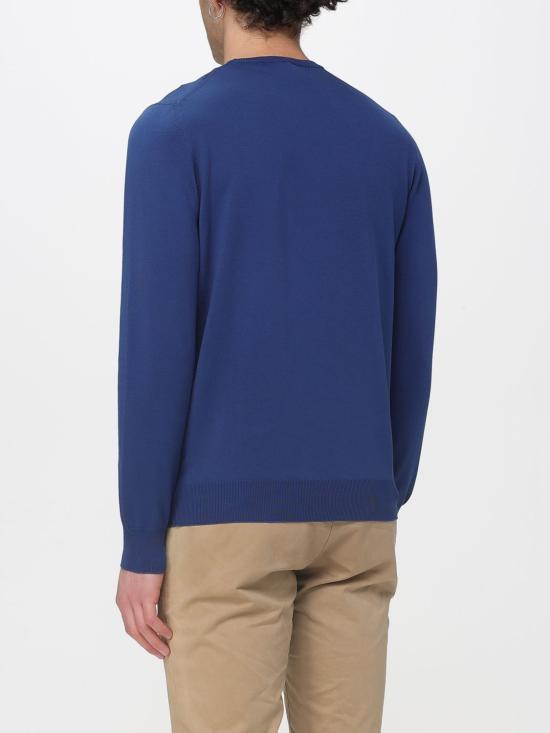 26SS 페이 스웨터 NMMC152171TOHP U207 Denim - FAY