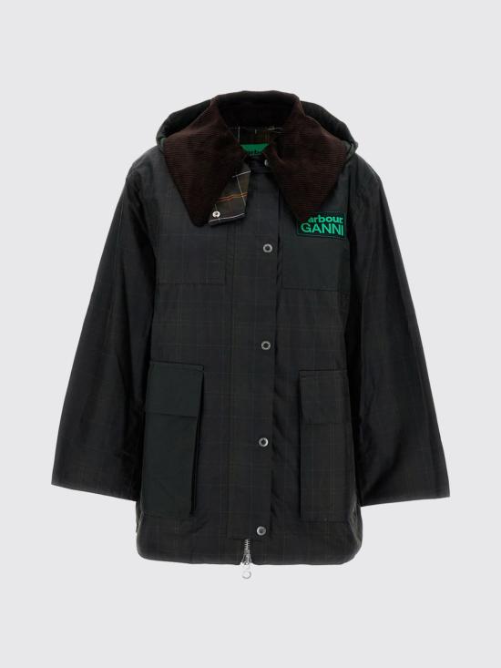 26SS 바버 자켓 LWX1528 TN11 Green - BARBOUR