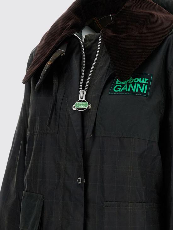 26SS 바버 자켓 LWX1528 TN11 Green - BARBOUR