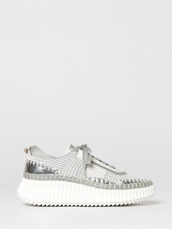 26SS 끌로에 스니커즈 CH26S579VM 094 Grey