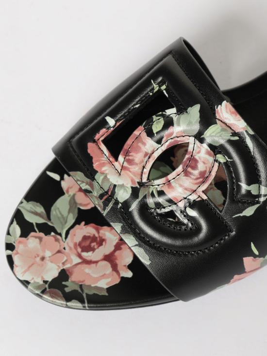 26SS 돌체앤가바나 힐/펌프스 CQ0436AZ046 HN5XQ Pink - DOLCE & GABBANA