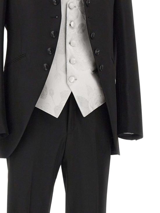  카를로 피그나텔리 수트 세트 44JX140C106704999 MULTICOLOR - CARLO PIGNATELLI