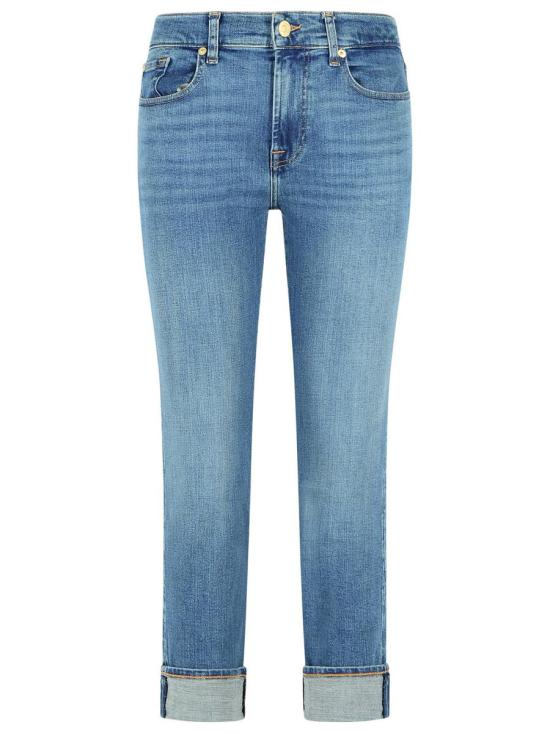 26SS 세븐포올맨카인드 데님 팬츠 7UC30C12 1ZTBLUE