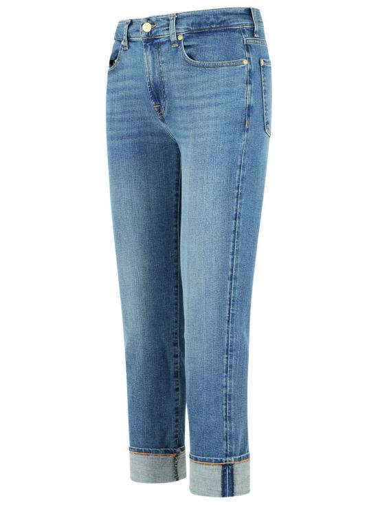 26SS 세븐포올맨카인드 데님 팬츠 7UC30C12 1ZTBLUE - 7 FOR ALL MANKIND