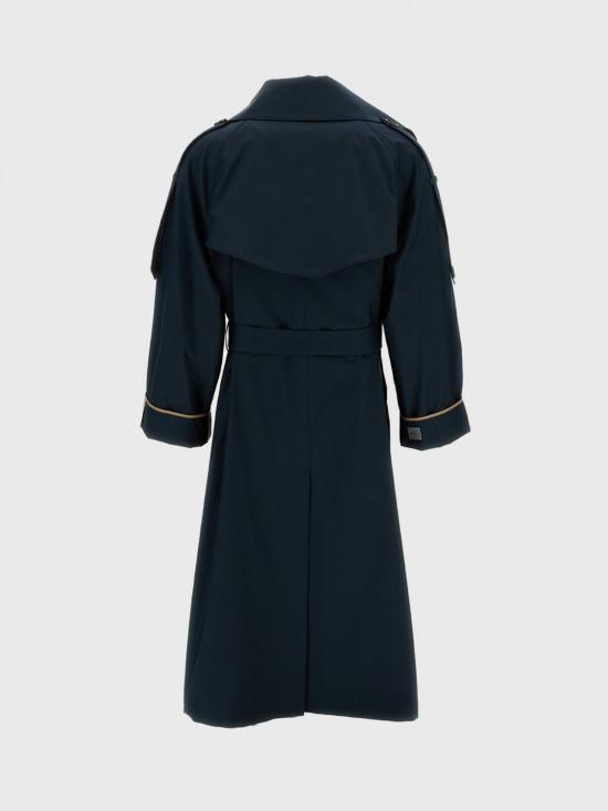 26SS 막스마라 더 큐브 자켓 2619021014600 006 Blue - MAXMARA THE CUBE