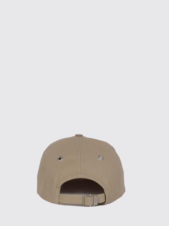 26SS 아미 모자 UCP265AW0041A 036 Beige - AMI