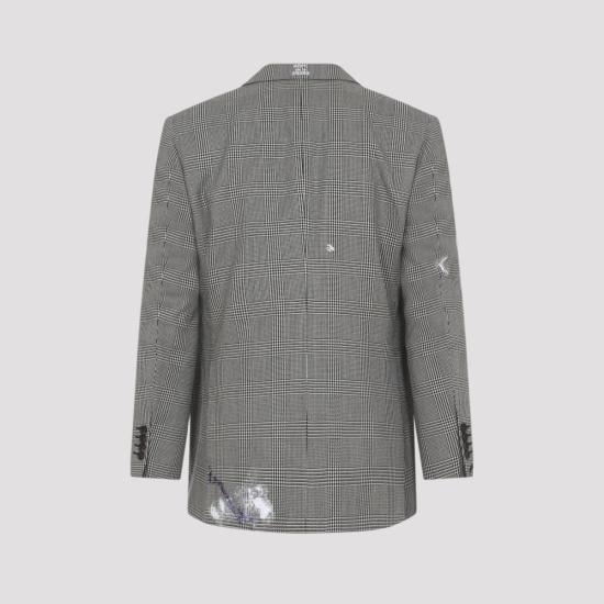 26SS 갤러리 디파트먼트 자켓 PDBC20049 MULTICOLOUR - GALLERY DEPT