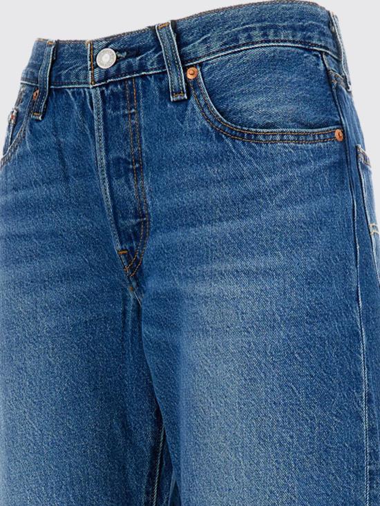 26SS 리바이스 데님 팬츠 A8421 0014 Blue - LEVI'S