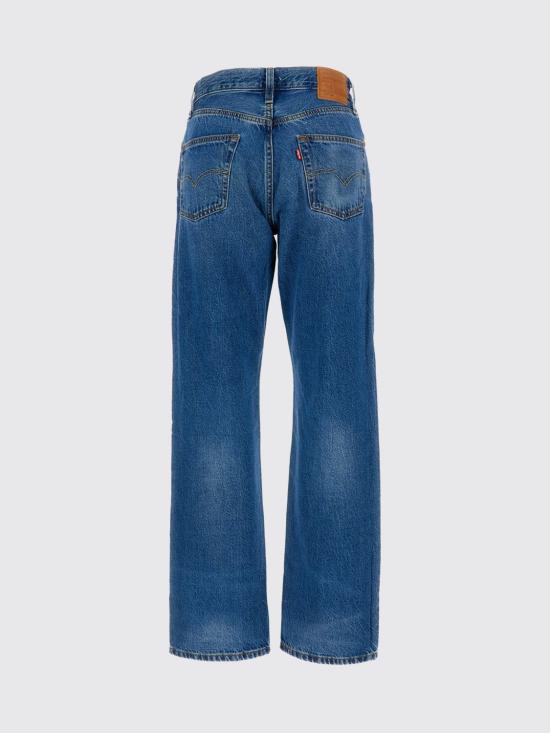 26SS 리바이스 데님 팬츠 A8421 0014 Blue - LEVI'S