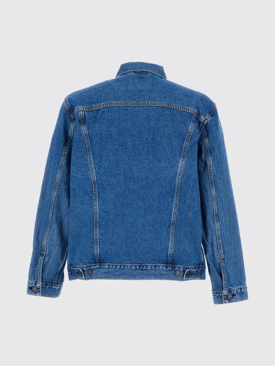 26SS 리바이스 데님 자켓 72334 0773 Denim - LEVI'S